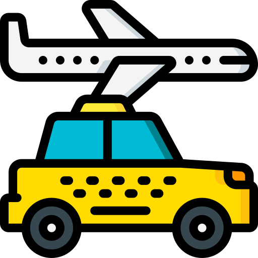 Airport Transfer & Shuttle Services